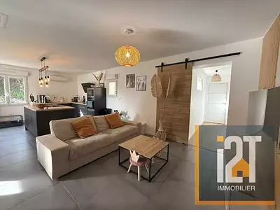 Maison, 115 m²