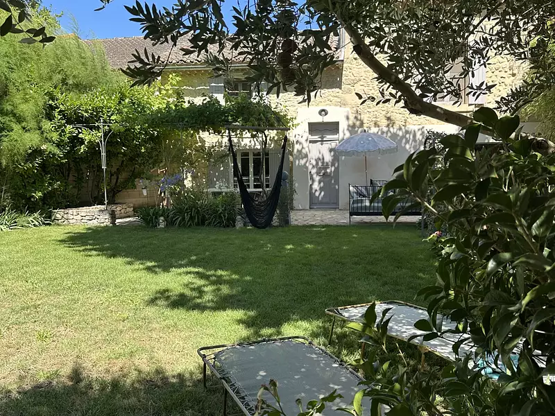 Maison, 190 m²