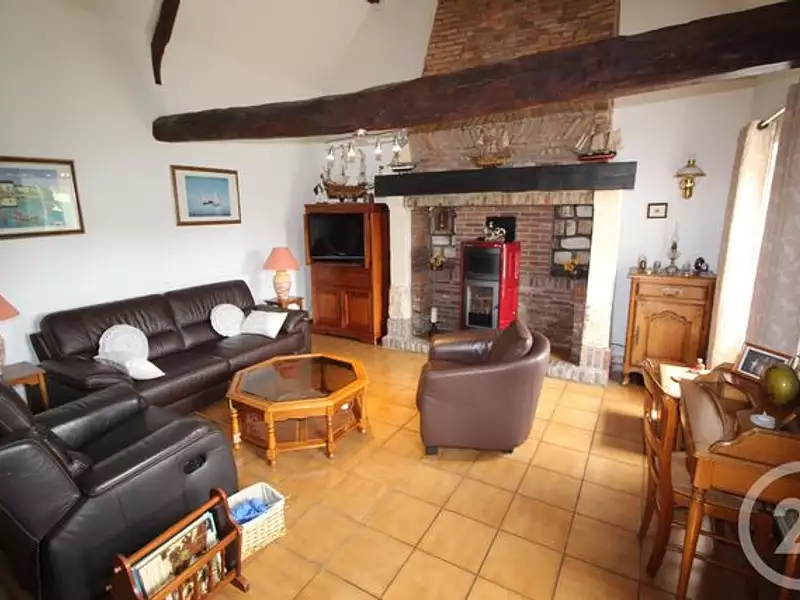 Maison, 162,7 m²