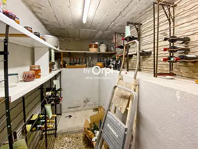 Maison, 63 m²
