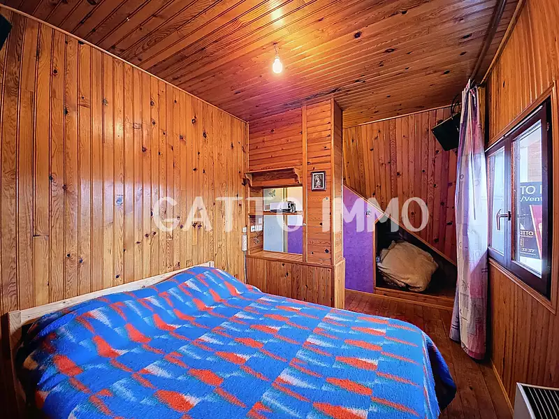 Maison, 130 m²