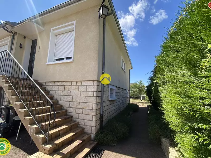 Maison, 80 m²