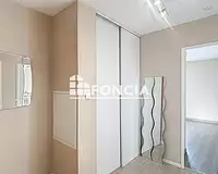 Appartement, 50 m²