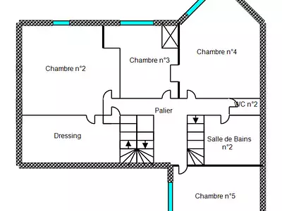 Maison, 209 m²