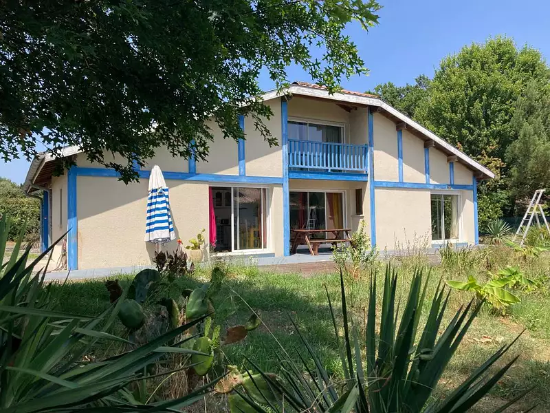 Maison, 126 m²