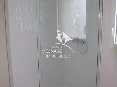 Maison, 91 m²