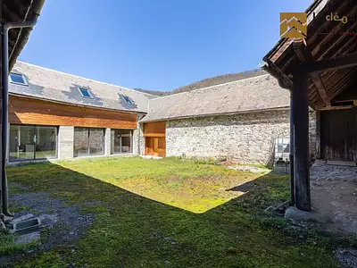 Maison, 200 m²