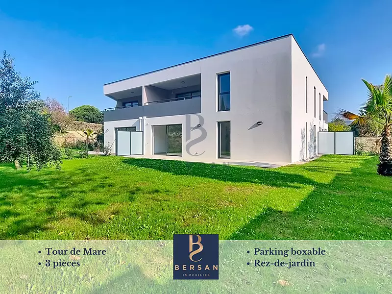 Appartement, 73,9 m²