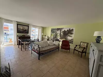 Appartement, 131,55 m²