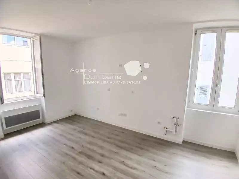 Appartement, 30 m²