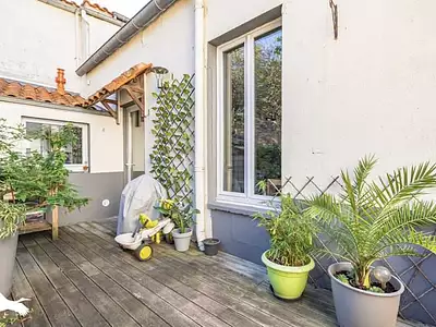 Appartement, 141 m²