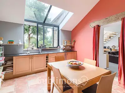 Maison, 162,5 m²