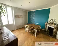 Maison, 114 m²