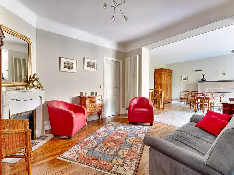 Maison, 150 m²
