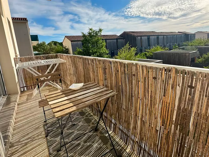Appartement, 87 m²