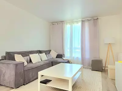 Appartement, 86 m²