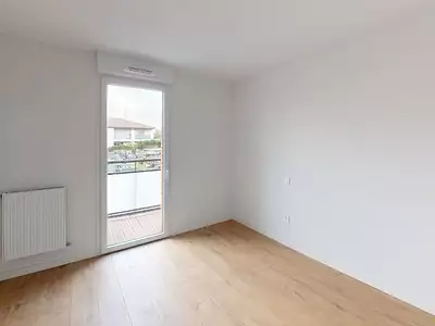 Appartement, 60 m²