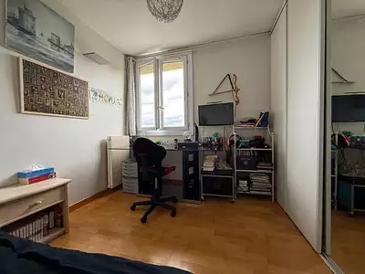 Appartement, 73 m²
