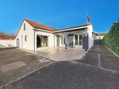 Maison, 104 m²