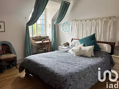 Maison, 223 m²