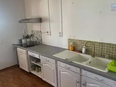 Appartement, 79,2 m²