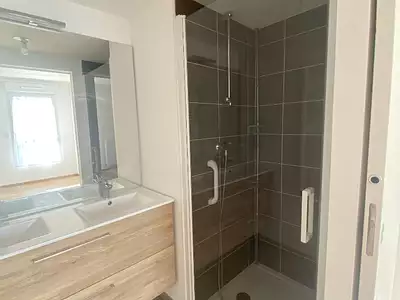 Appartement, 83,01 m²