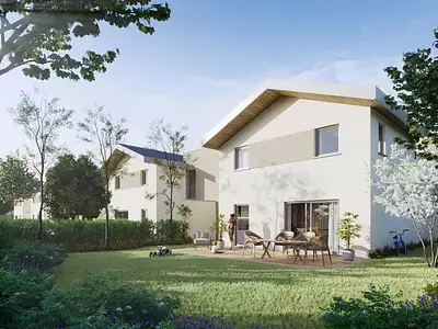 HOMESCENCE