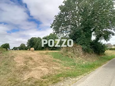 Terrain, 7 050 m²