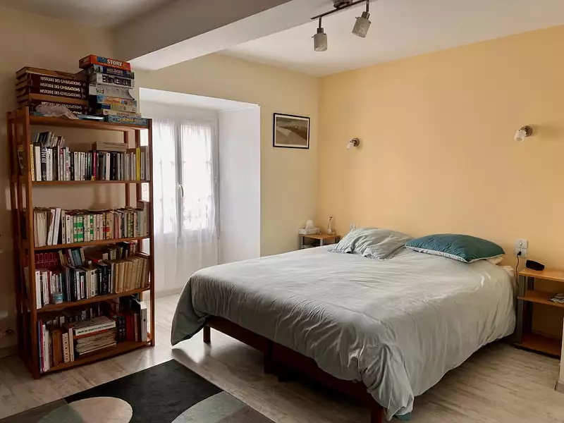 Maison, 115 m²