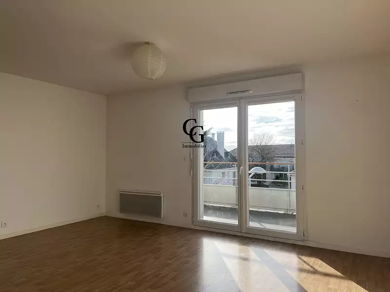 Appartement, 67,57 m²