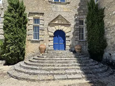 Maison, 280 m²