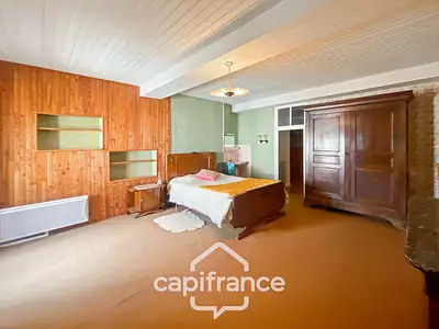 Maison, 131 m²