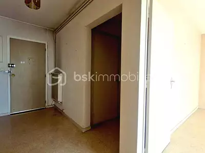 Appartement, 77 m²
