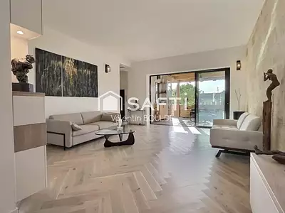 Appartement, 99 m²