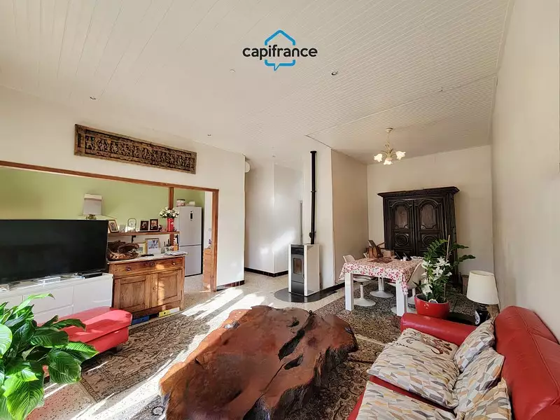 Maison, 252 m²