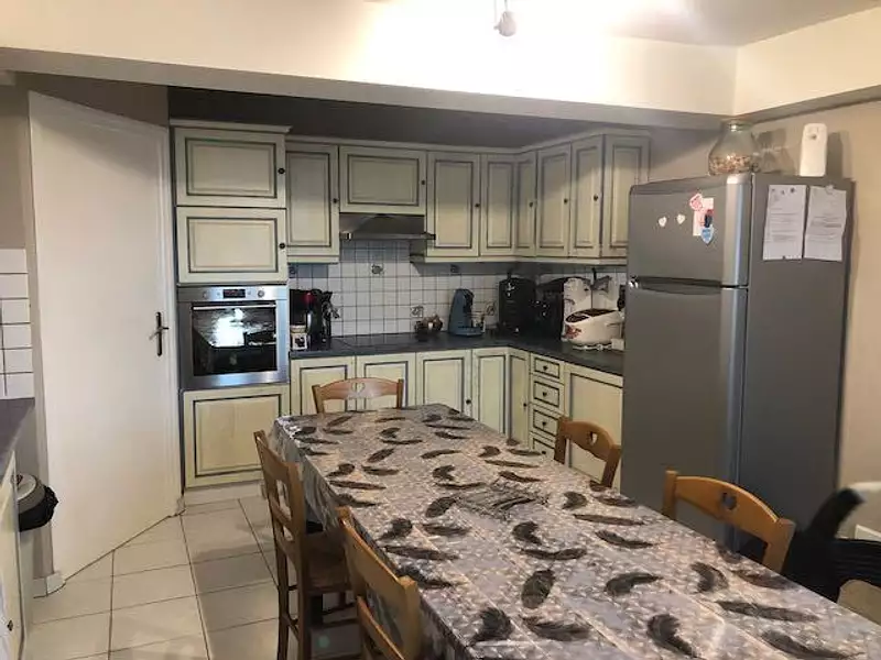 Maison, 150 m²