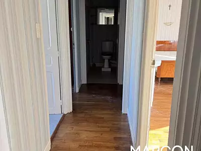 Maison, 195 m²