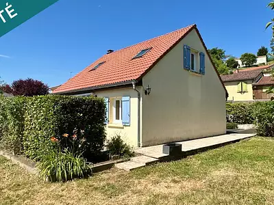 Maison, 95 m²