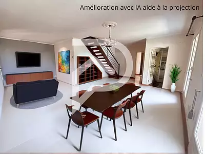 Maison, 131,46 m²