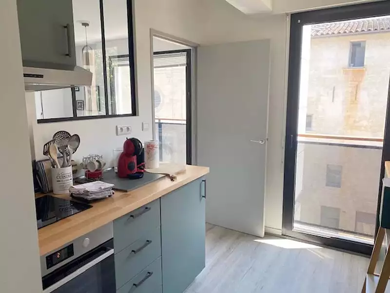 Appartement, 59,04 m²