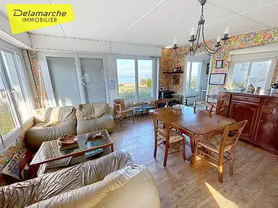 Maison, 88 m²