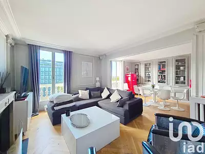 Appartement, 106 m²