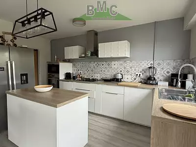Appartement, 85,84 m²