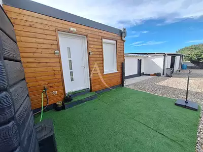 Maison, 93 m²