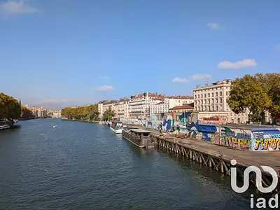 Appartement, 128 m²