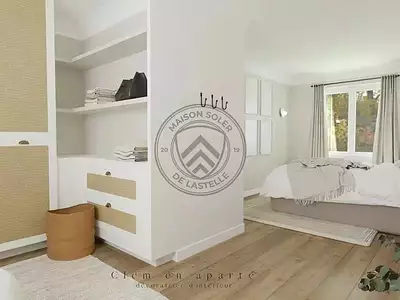 Maison, 230 m²