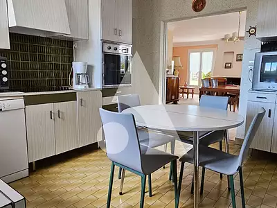 Maison, 136 m²