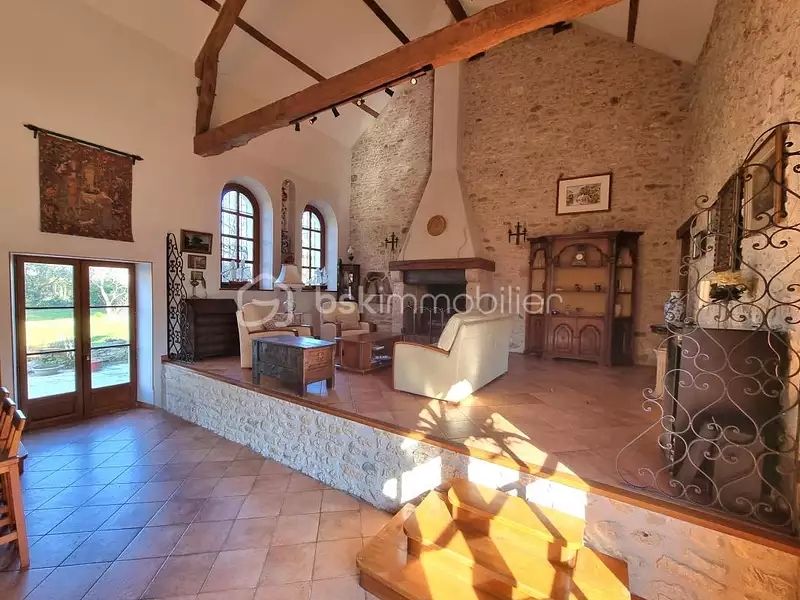 Maison, 173 m²