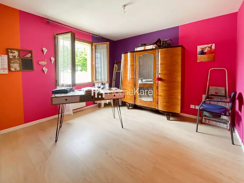 Maison, 91 m²