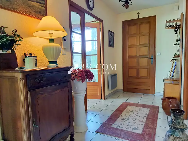Maison, 98 m²